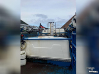 Balers Delvano EuroTrac 5000