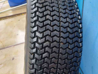 Wheels, Tyres, Rims & Dual spacers Pirelli 420/70R28 Gazonband