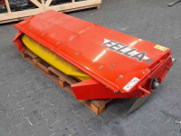 Diverse new spare-parts Fella KC 310 TL Kneuzer