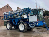 Fieldsprayer self-propelled Delvano EuroTrac 5000