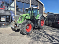 Tractor Fendt 828