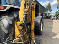 Mowing arm Herder Slootmachine / maaiarm