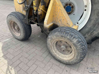 Mowing arm Herder Slootmachine / maaiarm