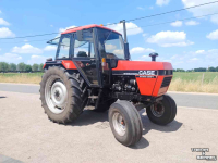 Tractor Case-IH 1394