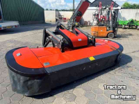 Mower Kubota DMC 7032 N