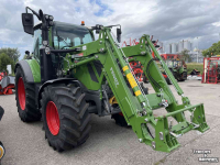 Tractor Fendt 314 Profi
