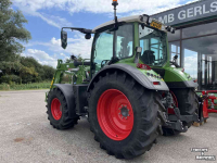 Tractor Fendt 314 Profi