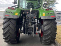 Tractor Fendt 720 S4 ProfiPlus