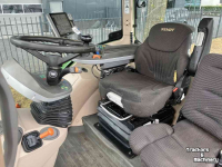 Tractor Fendt 720 S4 ProfiPlus