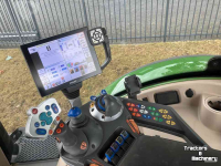 Tractor Fendt 720 S4 ProfiPlus