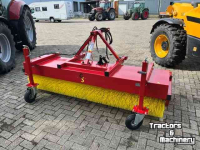 Sweeper  Gievema GS250