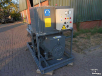 Aggregates Bredenoord brde 100