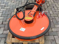 Other grassland-equipment, hay-equipment and accessories Perfect Palenmaaier SZA-850 Nieuw