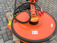 Other grassland-equipment, hay-equipment and accessories Perfect Palenmaaier SZA-850 Nieuw