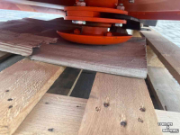 Other grassland-equipment, hay-equipment and accessories Perfect Palenmaaier SZA-850 Nieuw