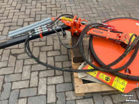 Other grassland-equipment, hay-equipment and accessories Perfect Palenmaaier SZA-850 Nieuw