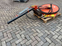 Other grassland-equipment, hay-equipment and accessories Perfect Palenmaaier SZA-850 Nieuw