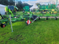 Tedder Krone Vendro 1340 C