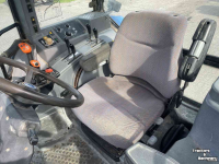 Tractor New Holland 6640 SLE 40km kruip 4 cil.turbo