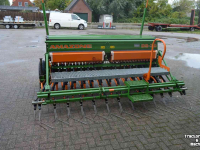 Seed drill Amazone D9 3000 special