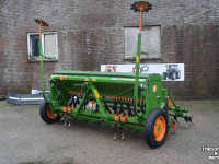 Seed drill Amazone D9 3000 special