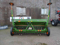 Seed drill Amazone D9 3000 special