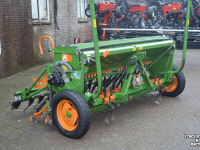 Seed drill Amazone D9 3000 special