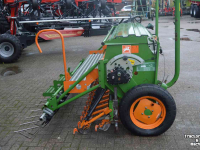 Seed drill Amazone D9 3000 special