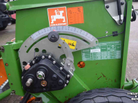 Seed drill Amazone D9 3000 special