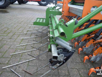 Seed drill Amazone D9 3000 special