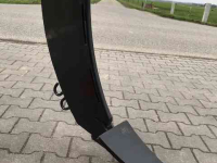 Deep subsoiler GRS WP3-180  - WP3-200  Diepwoeler  woeler  ondergronder