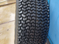 Wheels, Tyres, Rims & Dual spacers Pirelli BAND  420/70R28