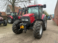 Tractor Case MXU-110