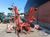 Tedder Kuhn GF8501 MHO