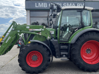 Tractor Fendt Fendt 314 Profi