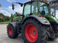 Tractor Fendt Fendt 314 Profi