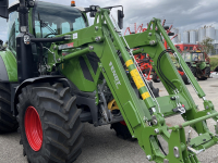 Tractor Fendt Fendt 314 Profi