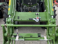 Tractor Fendt Fendt 314 Profi