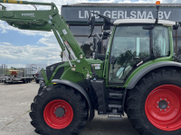 Tractor Fendt Fendt 314 Profi