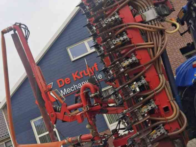 Manure umbilical systems Roelama Condor