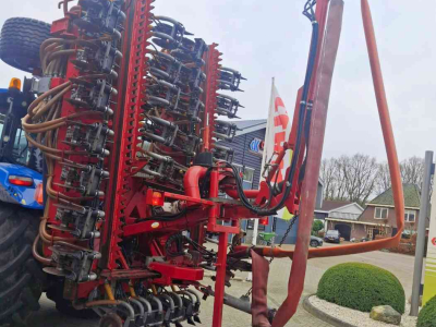 Manure umbilical systems Roelama Condor