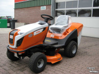 Ride-on mower Stihl RT5097