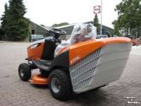 Ride-on mower Stihl RT5097
