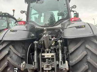 Tractors Valtra T175 ecopower Active 321 uur!!
