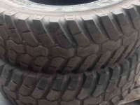 Wheels, Tyres, Rims & Dual spacers Alliance 400/70R20