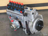 Wheelloader Ford Brandstofpomp FORD Shovel Parts nr:D9NN9A543PAR