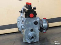 Wheelloader Ford Brandstofpomp FORD Shovel Parts nr:D9NN9A543PAR