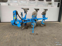 Ploughs Lemken Vari-Opal 5 3L100