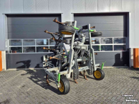 Arable injector Joskin Terraflex 6375/17 XXL bouwland bemester
