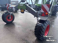 Rake Fendt Former 860C zwadhark